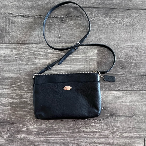 Coach Bags Coach Cross Body Poshmark